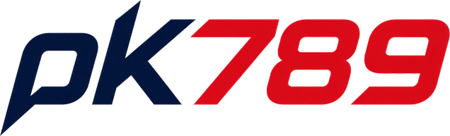 pk789 logo